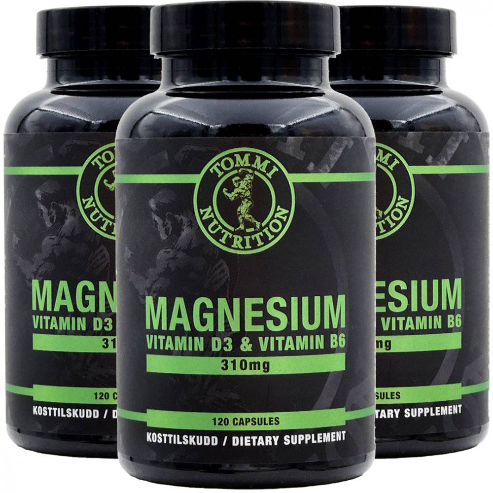 ZMA og Søvn