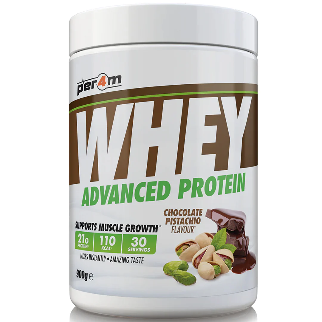Proteinpulver